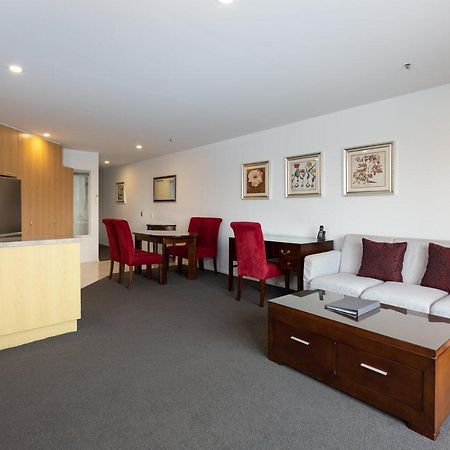 Fino Hotel & Suites Christchurch Zewnętrze zdjęcie