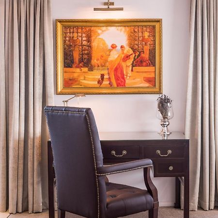 Fino Hotel & Suites Christchurch Zewnętrze zdjęcie