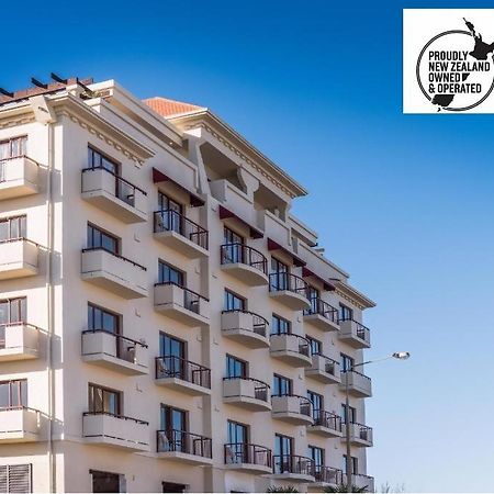 Fino Hotel & Suites Christchurch Zewnętrze zdjęcie