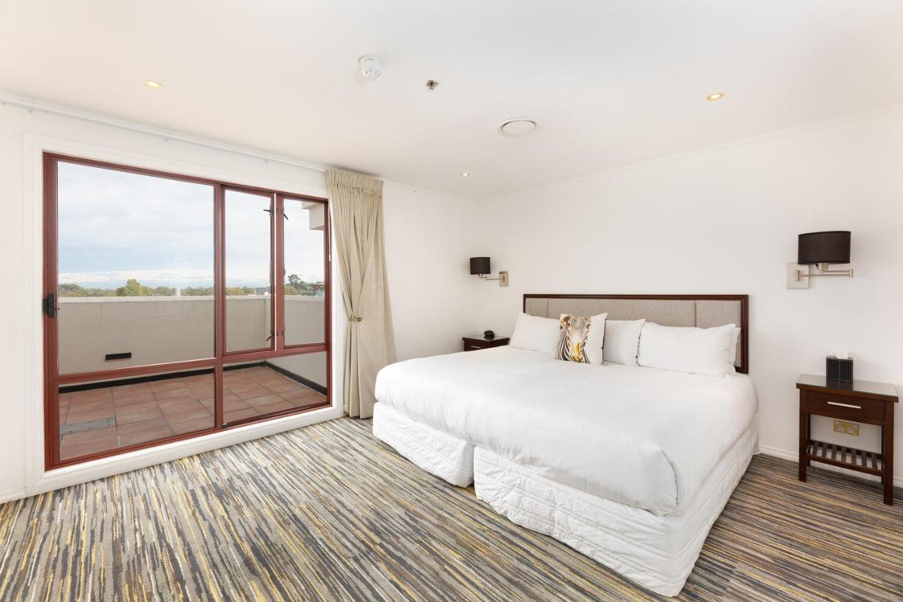 Fino Hotel & Suites Christchurch Zewnętrze zdjęcie