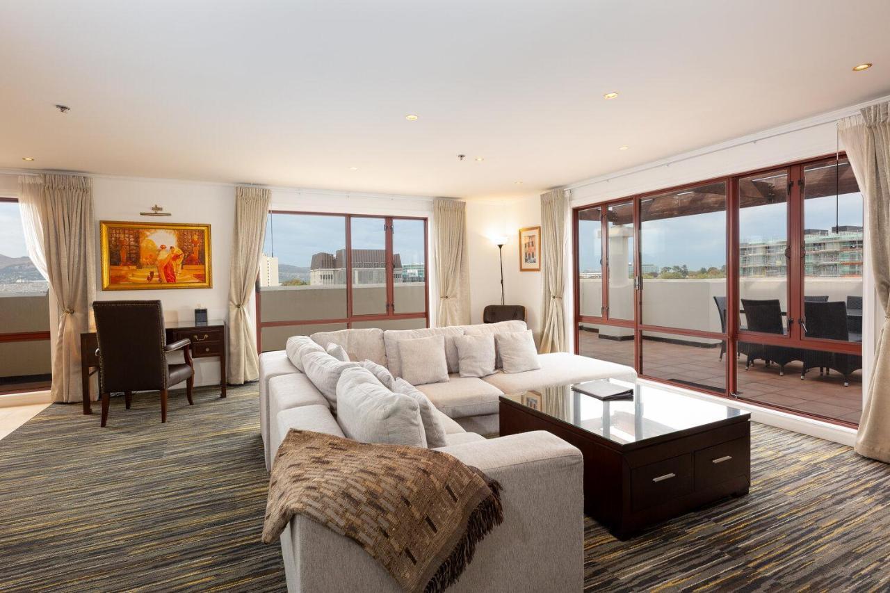 Fino Hotel & Suites Christchurch Zewnętrze zdjęcie
