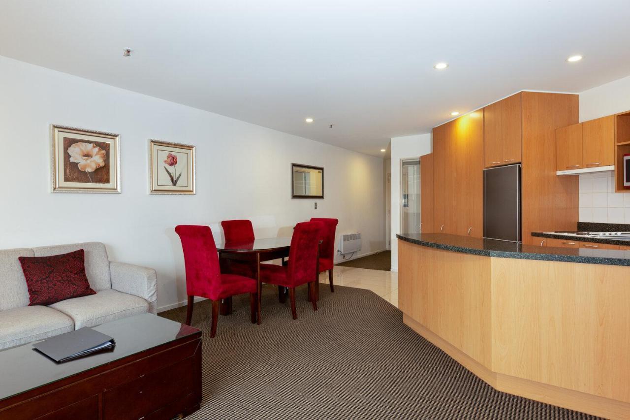 Fino Hotel & Suites Christchurch Zewnętrze zdjęcie