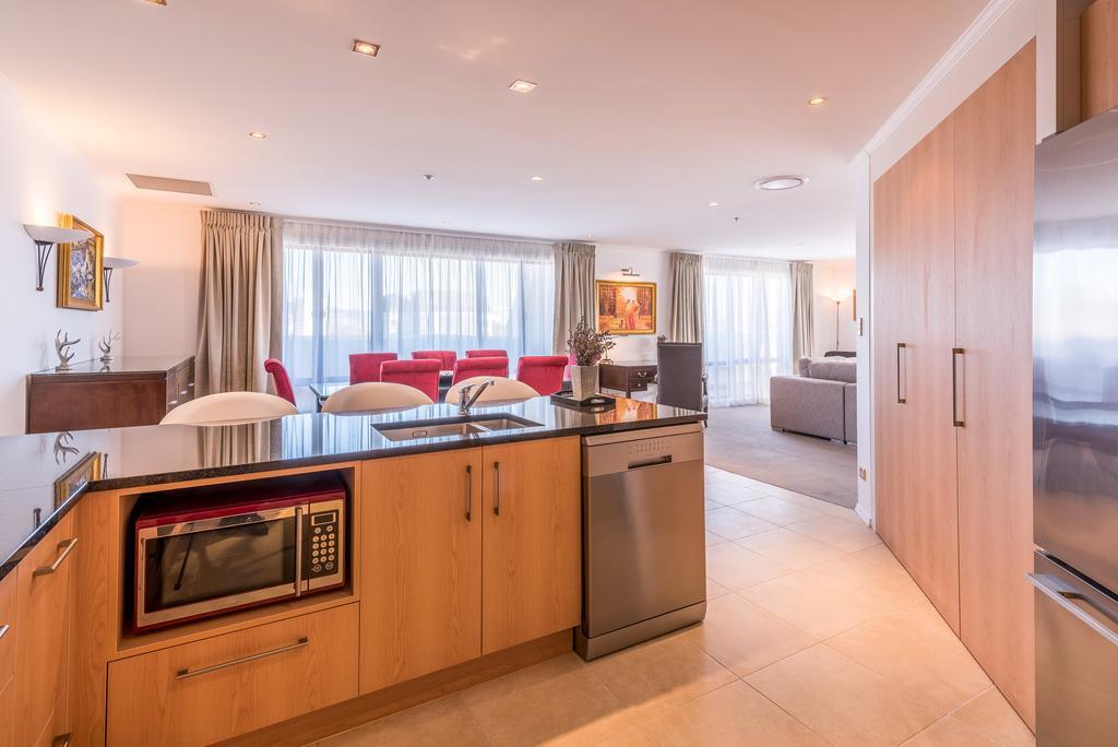 Fino Hotel & Suites Christchurch Zewnętrze zdjęcie