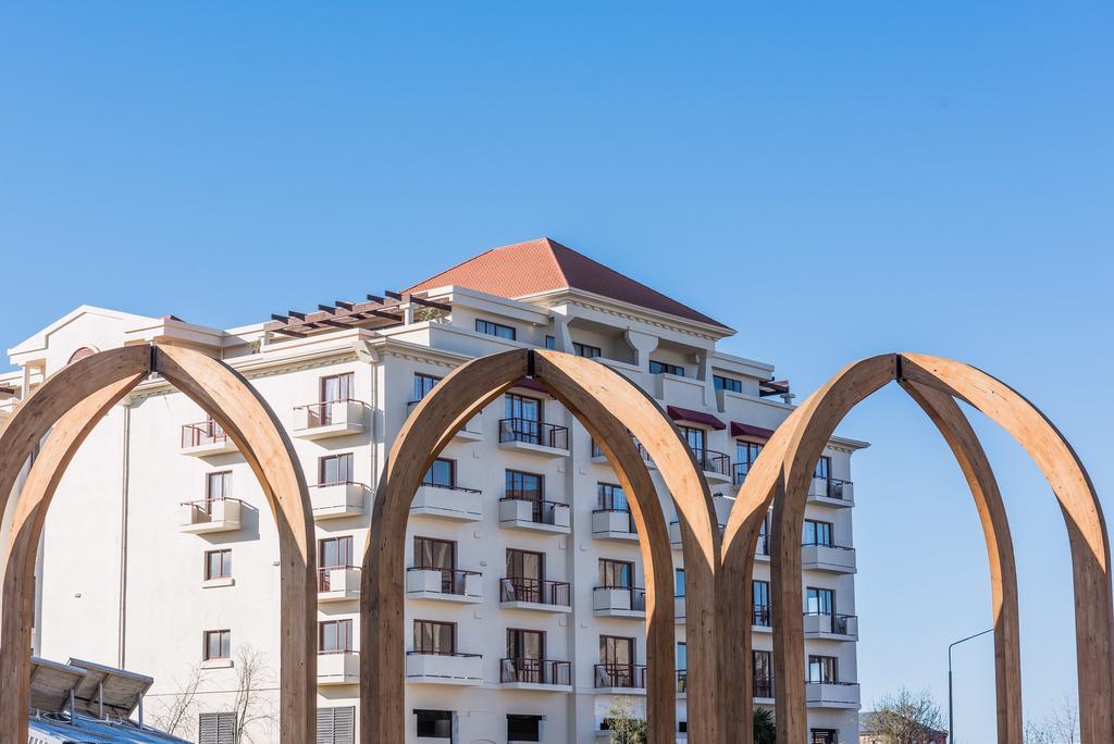 Fino Hotel & Suites Christchurch Zewnętrze zdjęcie