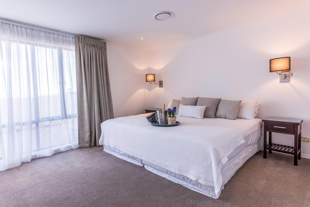 Fino Hotel & Suites Christchurch Zewnętrze zdjęcie