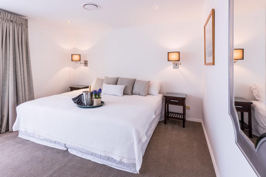 Fino Hotel & Suites Christchurch Zewnętrze zdjęcie