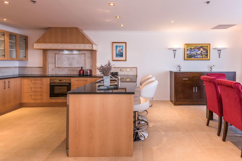 Fino Hotel & Suites Christchurch Zewnętrze zdjęcie