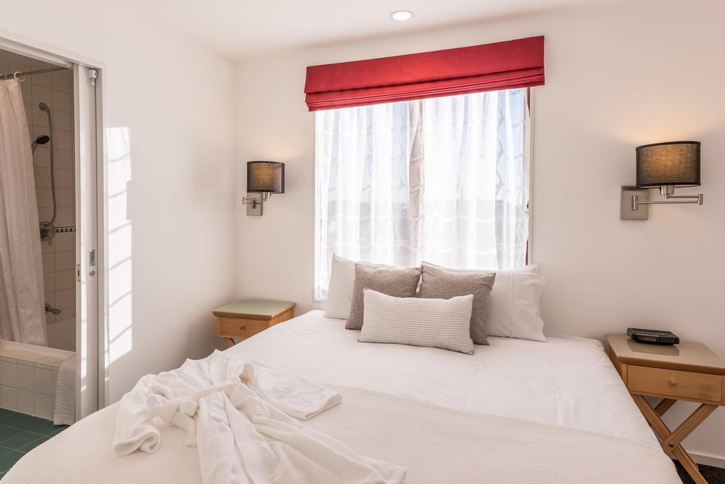 Fino Hotel & Suites Christchurch Zewnętrze zdjęcie