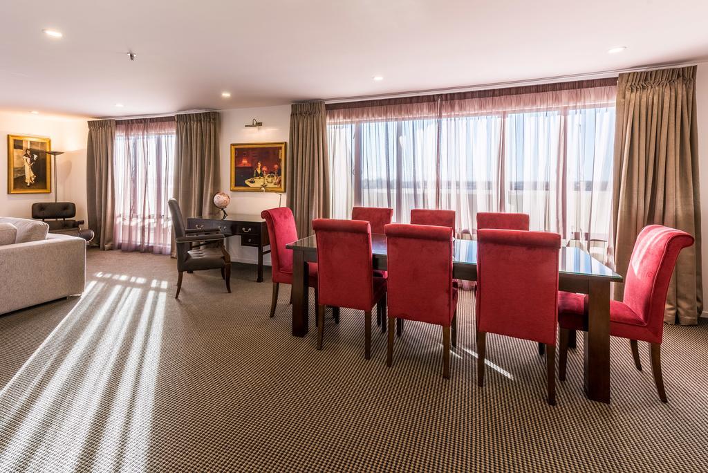 Fino Hotel & Suites Christchurch Zewnętrze zdjęcie