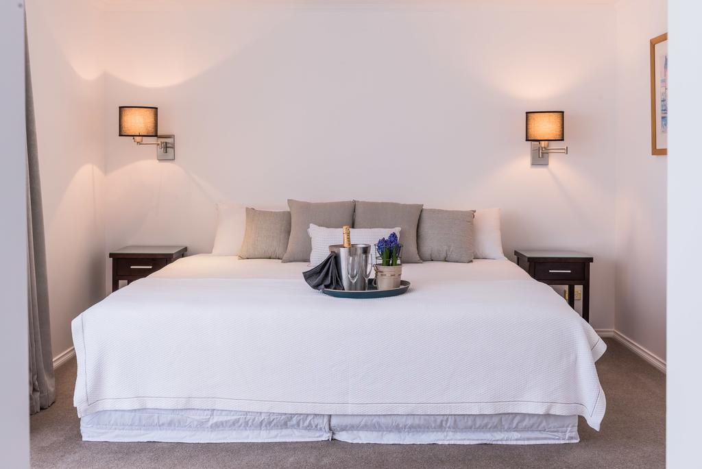 Fino Hotel & Suites Christchurch Zewnętrze zdjęcie