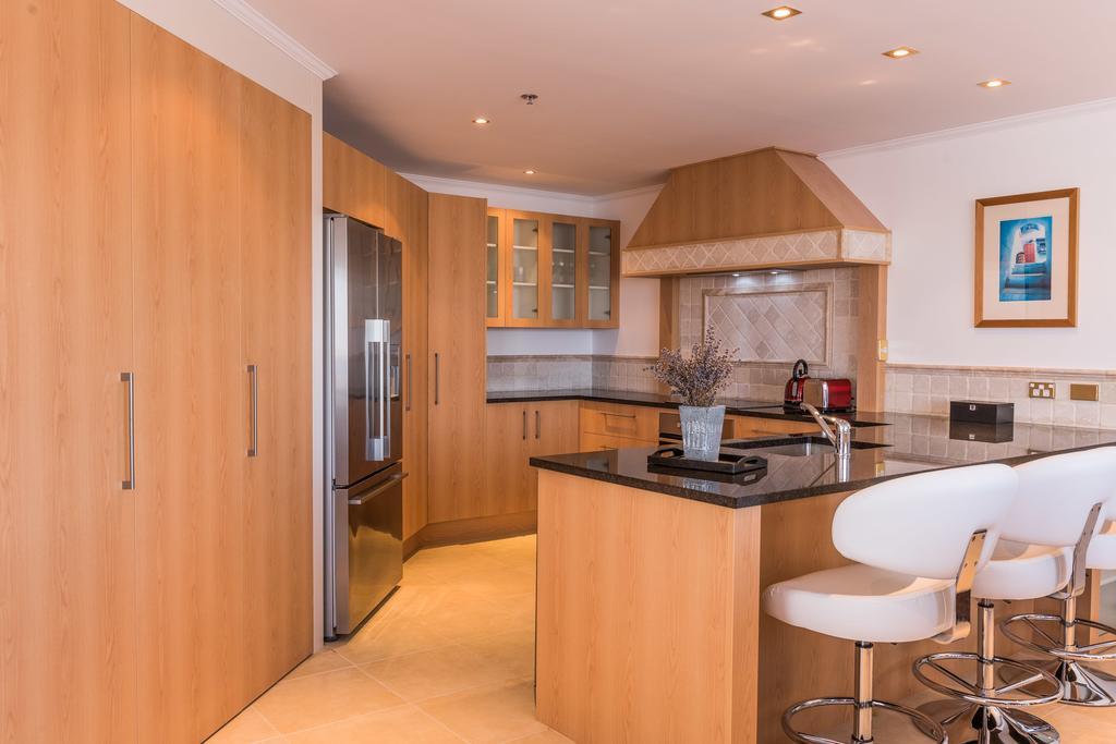 Fino Hotel & Suites Christchurch Zewnętrze zdjęcie