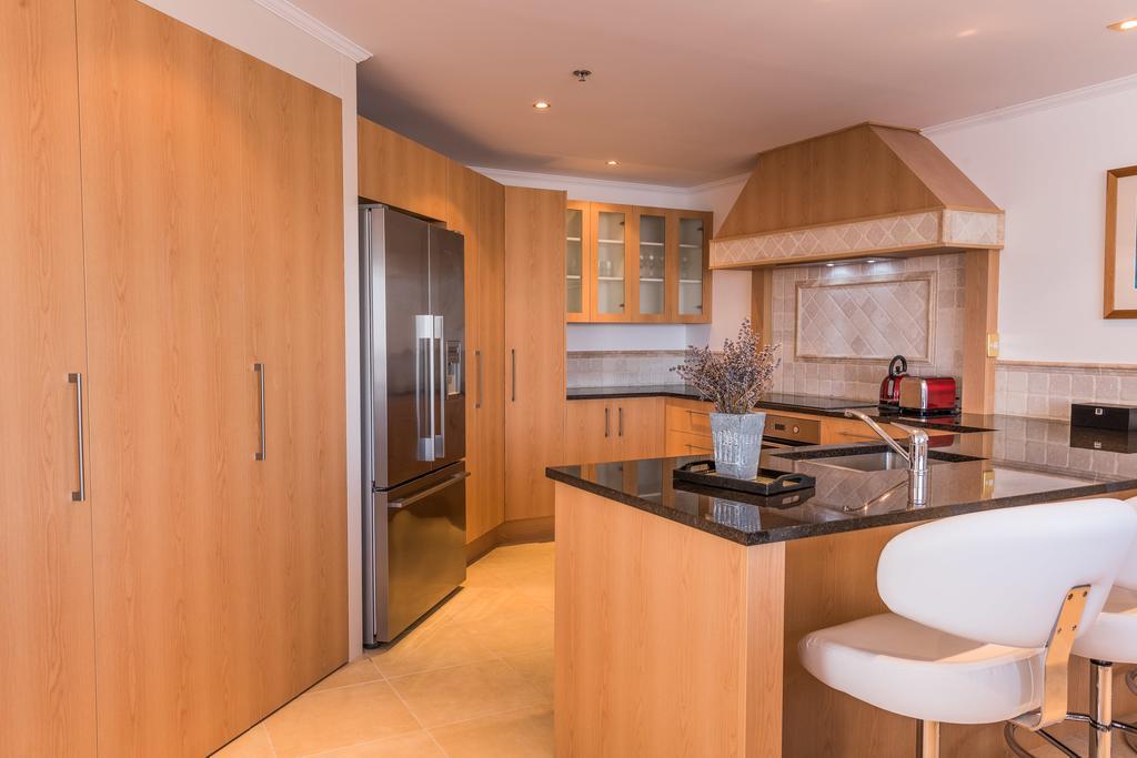 Fino Hotel & Suites Christchurch Zewnętrze zdjęcie
