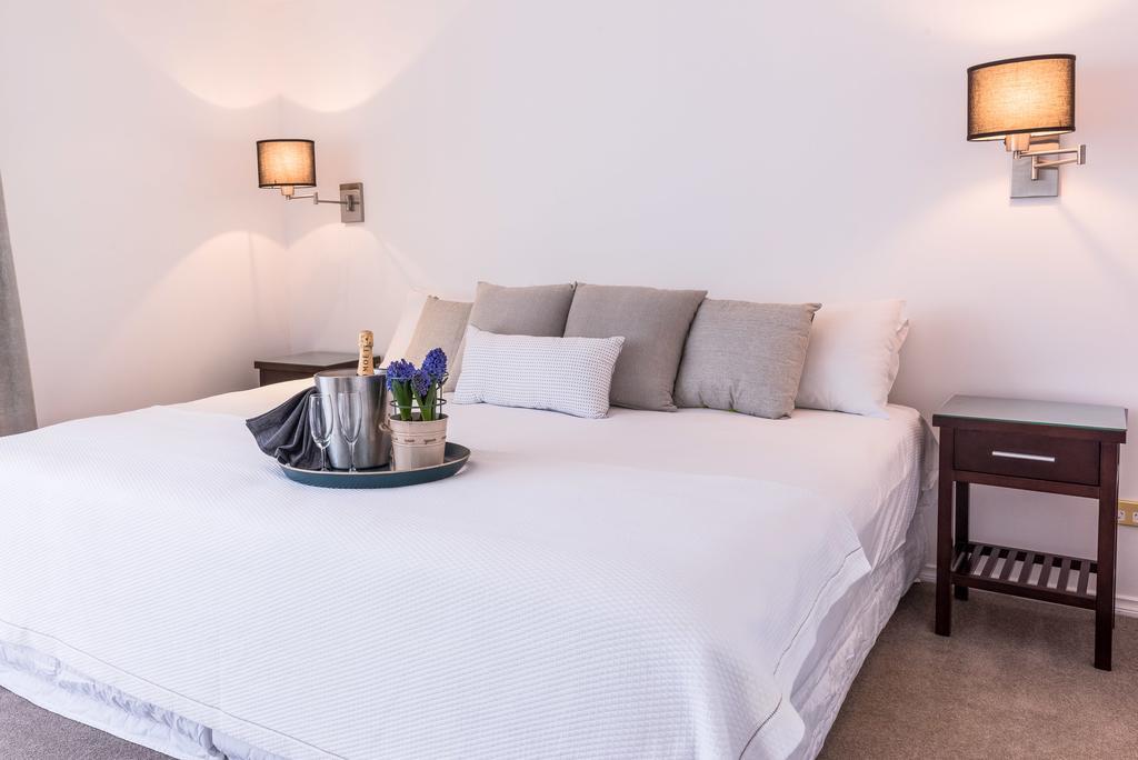 Fino Hotel & Suites Christchurch Zewnętrze zdjęcie