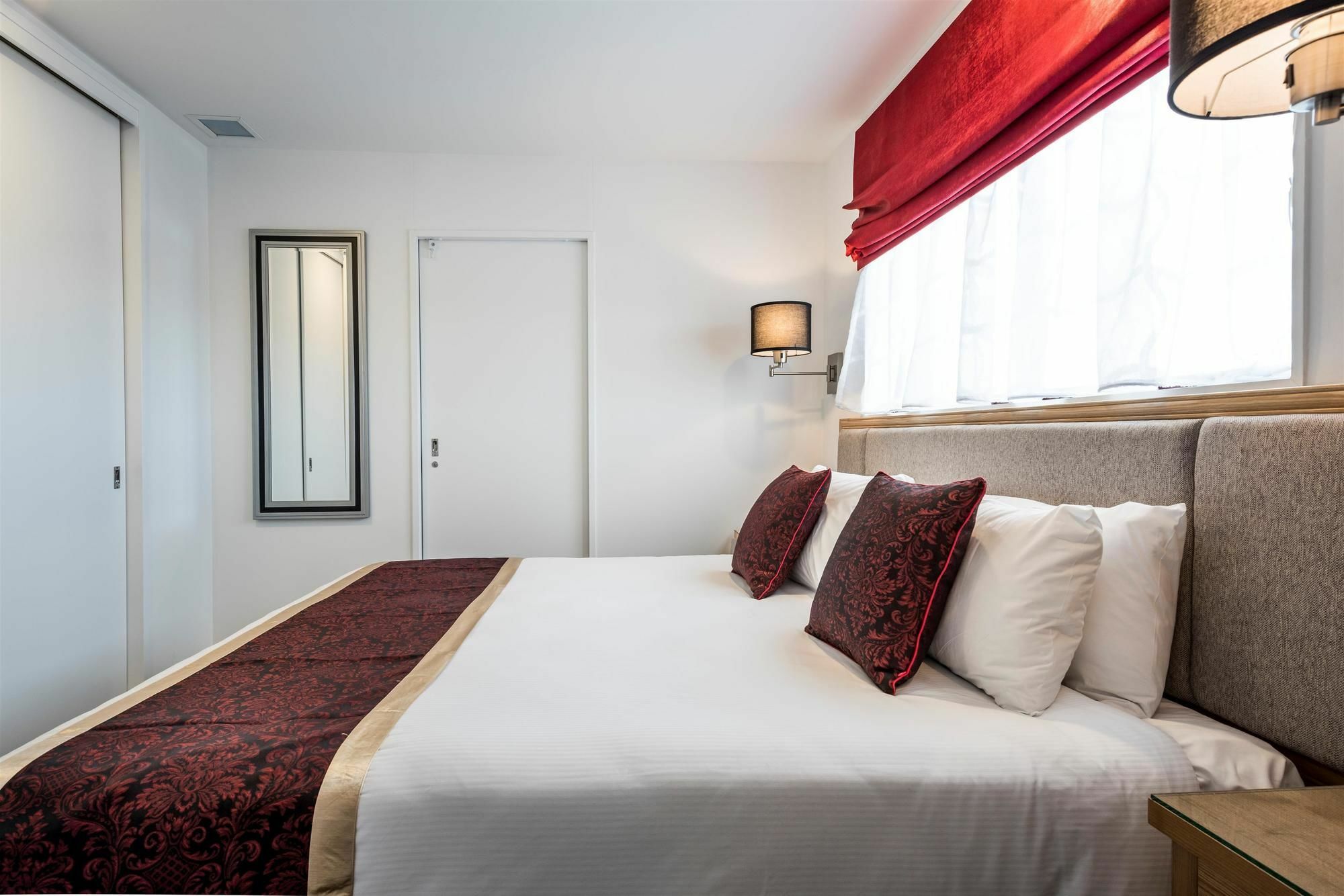 Fino Hotel & Suites Christchurch Zewnętrze zdjęcie