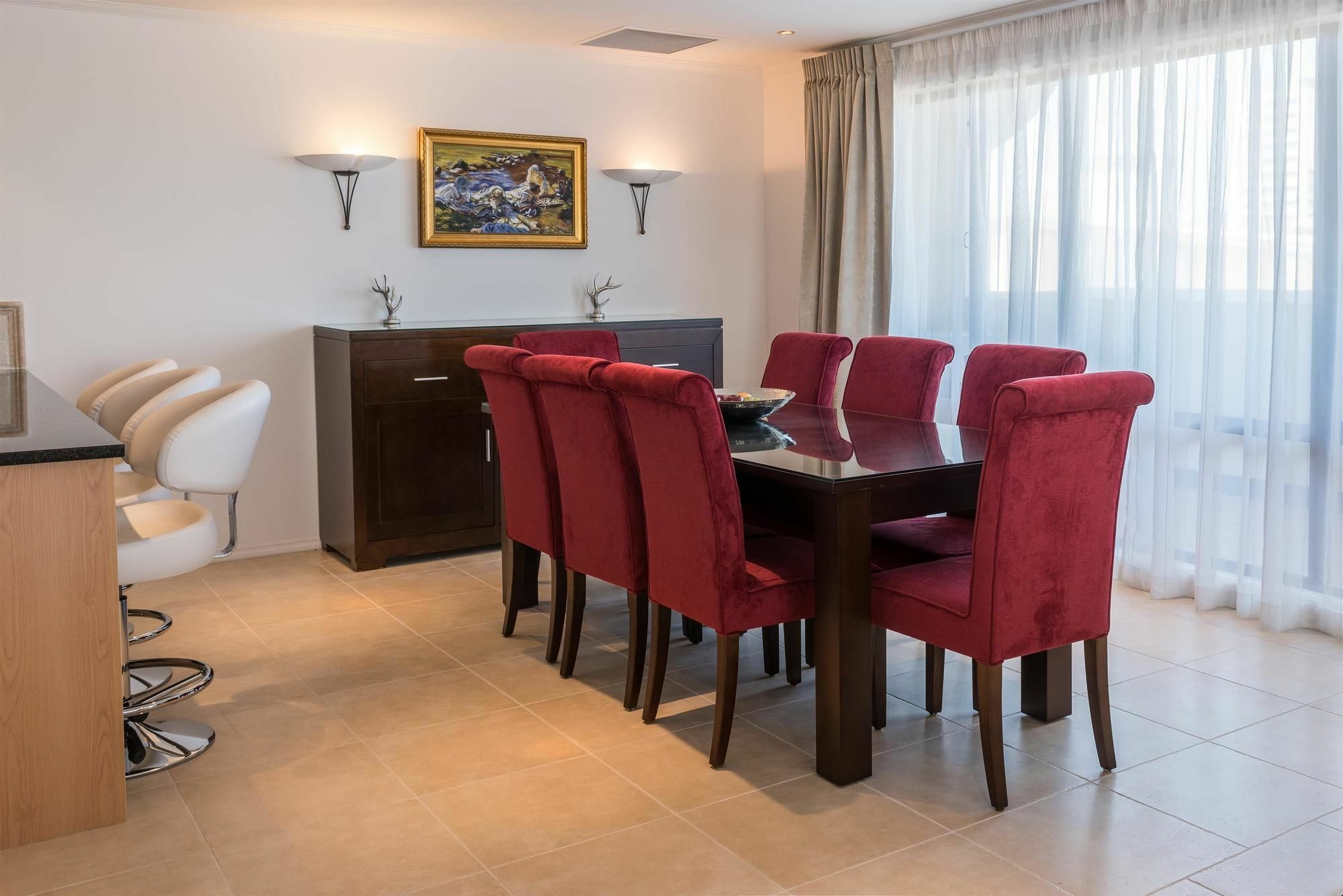 Fino Hotel & Suites Christchurch Zewnętrze zdjęcie