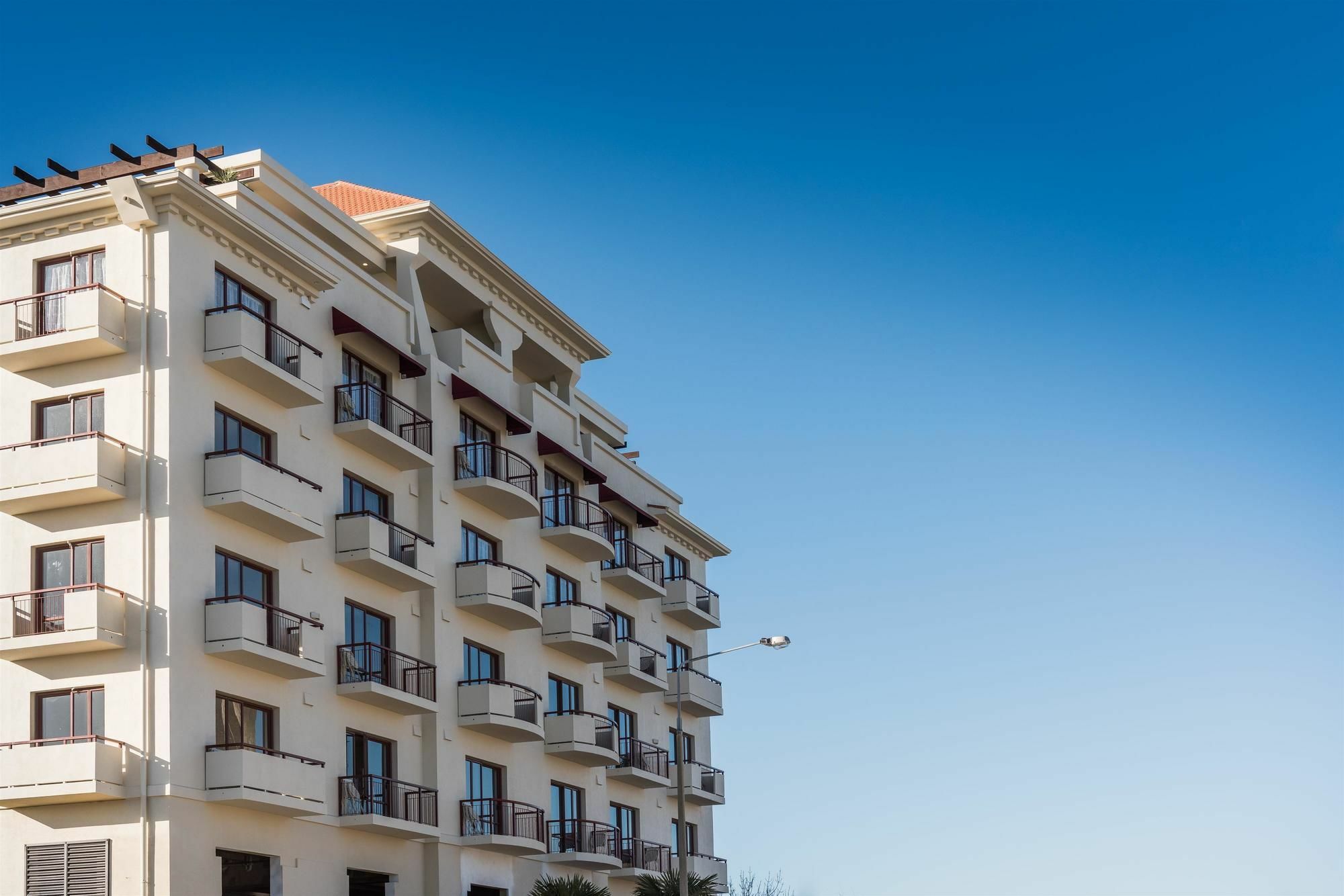 Fino Hotel & Suites Christchurch Zewnętrze zdjęcie