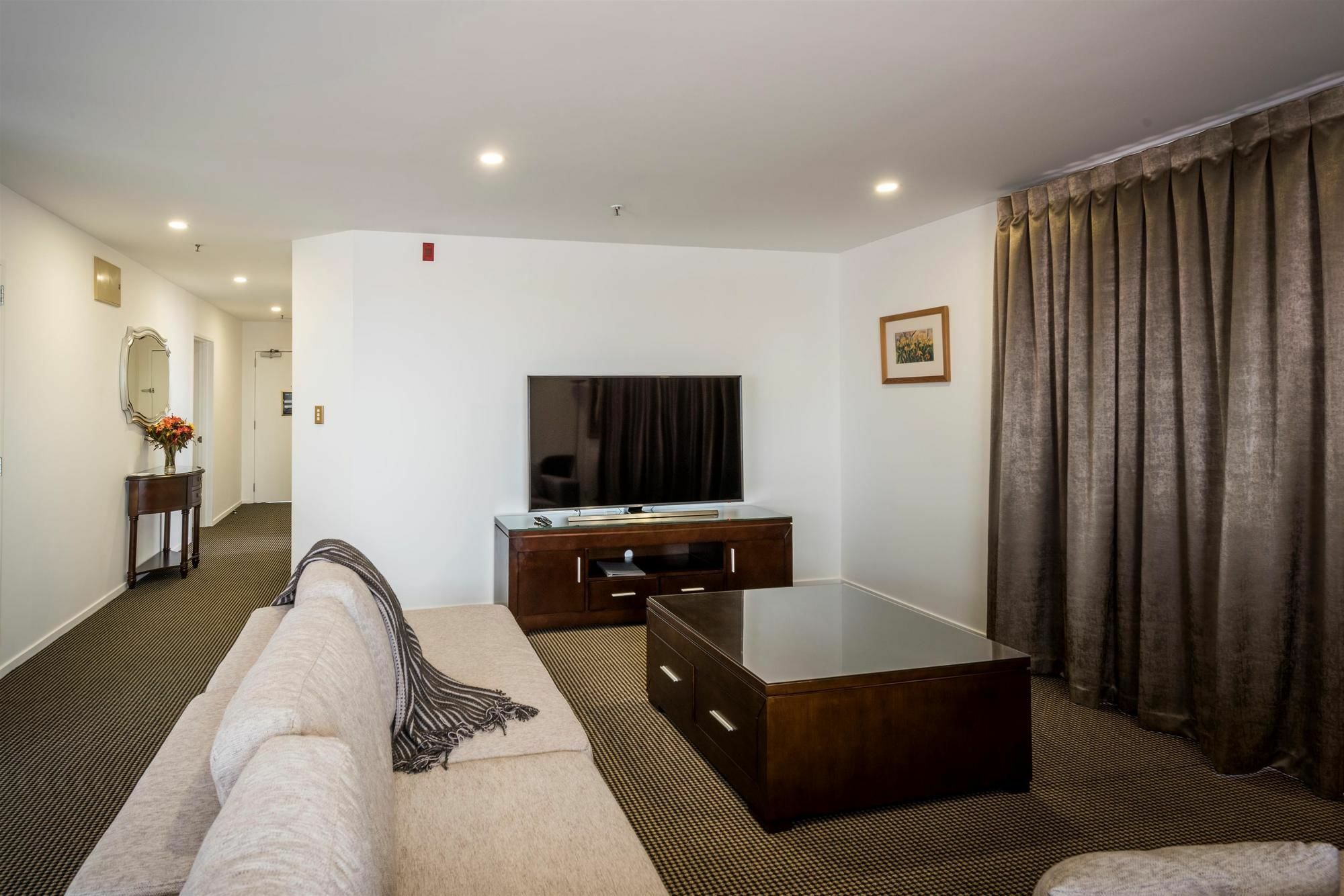 Fino Hotel & Suites Christchurch Zewnętrze zdjęcie