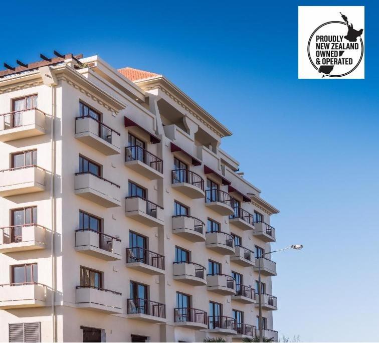 Fino Hotel & Suites Christchurch Zewnętrze zdjęcie